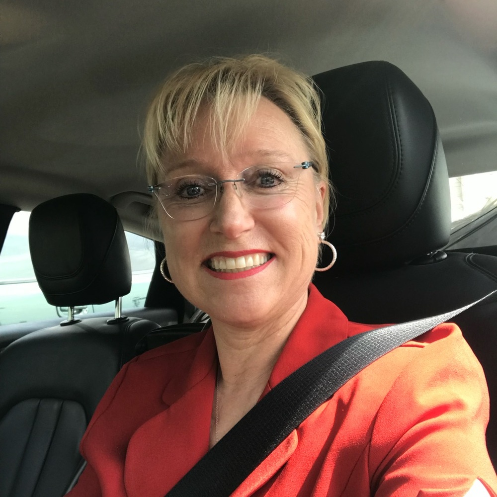 Meet your Posher, Jane